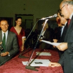1990 Sala Ercole Gemini